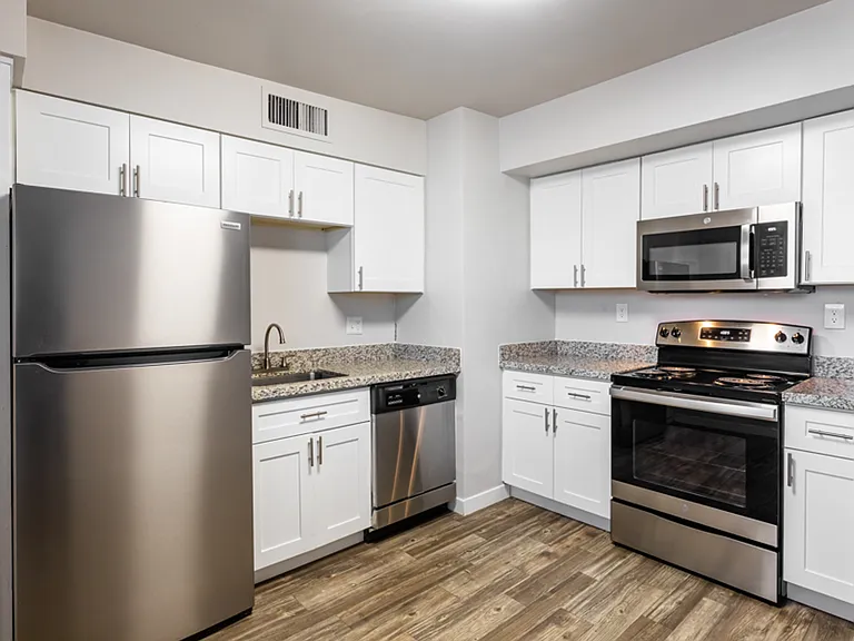 Sunrise On the Rail Apartments 111 N. Mesa Drive, Mesa, AZ 85201 — Photo 22