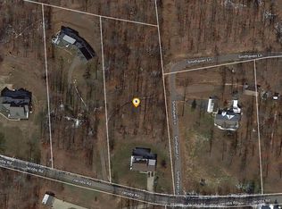 332 Jacobs Rd, Mount Clare, WV 26408