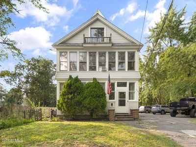 542 Bradford Road, Schenectady, NY, 12304