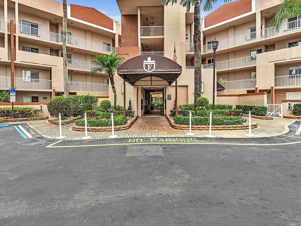 1st image of 7505 Granville Drive #103