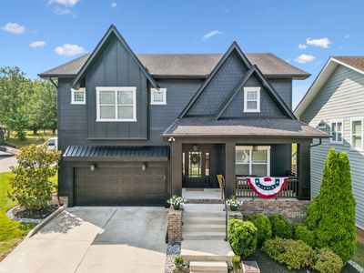 476 High Point Ter, Brentwood, TN, 37027