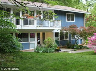 7900 Hamilton Spring Rd, Bethesda, MD 20817