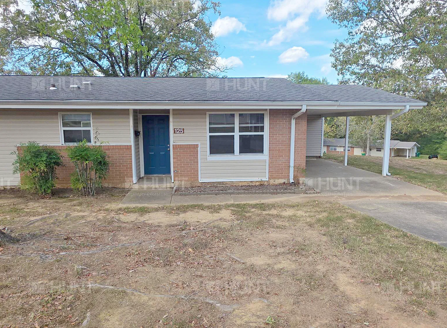 3 bed, 1389 sqft, $1,320 — Photo 1