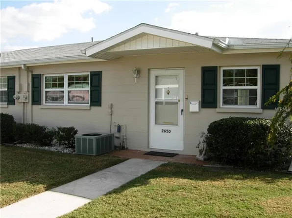 2650 Golf Course Dr, Sarasota, FL 34234