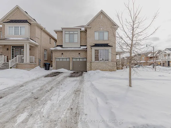 75 Elmcrest Dr, Brampton, ON L6Y 5Z1