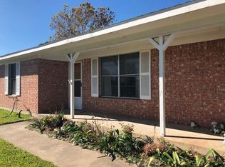 1723 Arbala Rd, Sulphur Springs, TX 75482