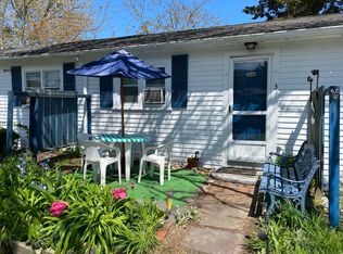 465 Lower County Rd #3A, Dennis Port, MA 02639