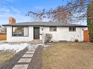 2817 E 39th Ave, Spokane, WA 99223