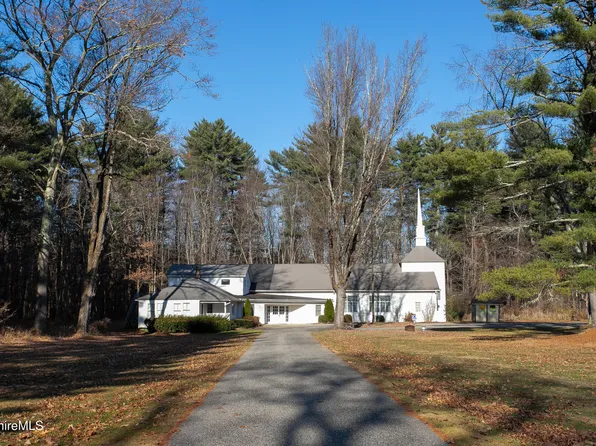 355 Clayton Rd, Sheffield, MA 01257