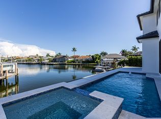 109 Gulfstream St, Marco Island, FL 34145