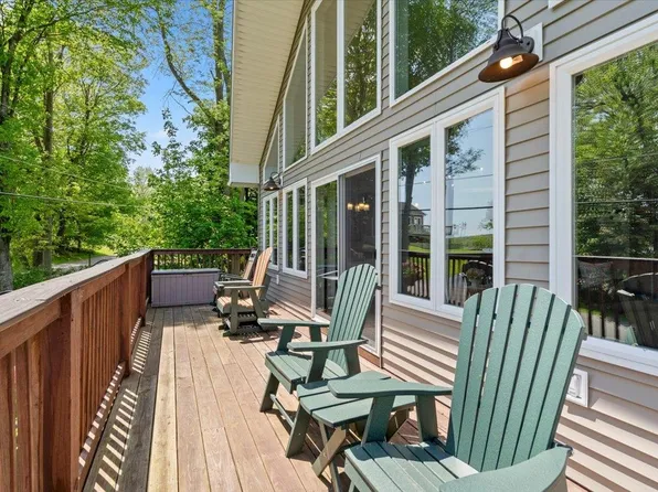 440 Mills Point Road, Colchester, VT 05446