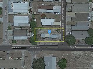 6541 Orange Blossom Trl #108, New Pt Richey, FL 34653