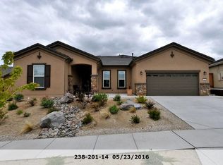 1255 Wakefield Trl, Reno, NV 89523