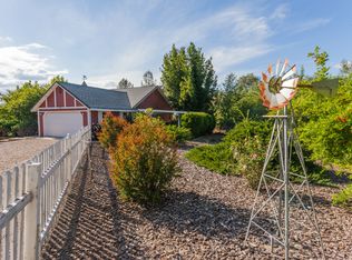 12786 Intermountain Rd, Redding, CA 96003