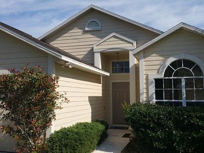 420 Ethan Ave, Davenport, FL, 33897