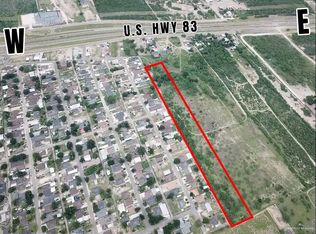 7350 E Us Highway 83, Rio Grande City, TX 78582