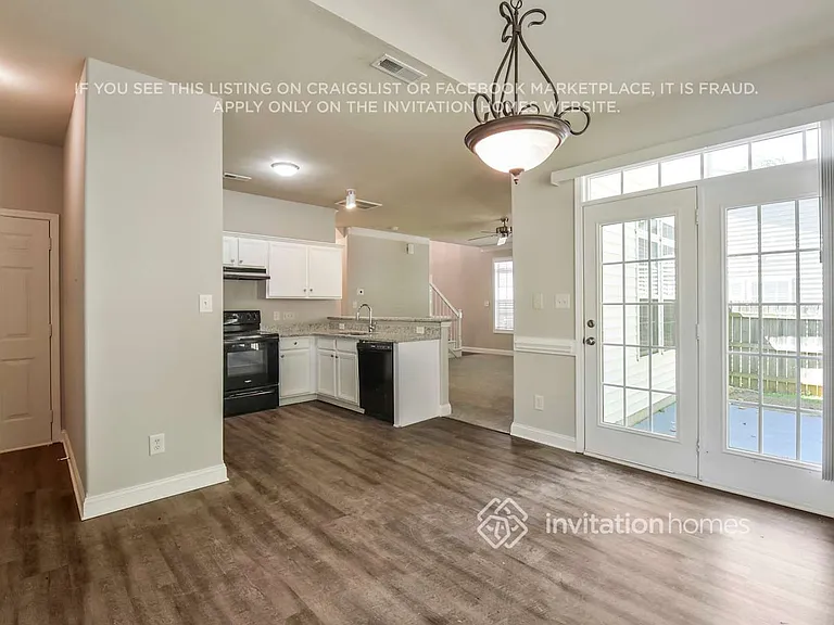 1737 Wilburn Park Ln NW — Photo 5