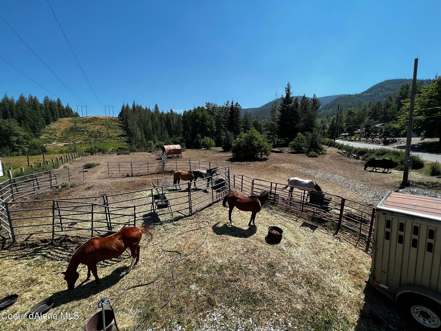 461 Lower Page Rd, Smelterville, ID 83868 Zillow
