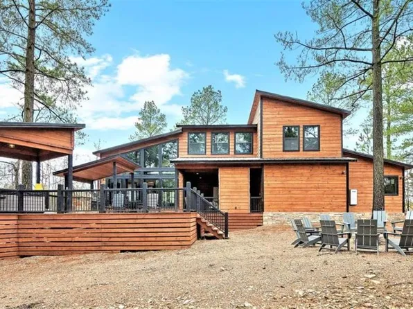 742 Scrub Oak Trl, Broken Bow, OK 74728