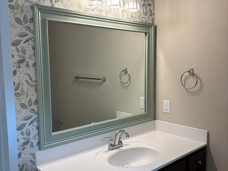 Master Bath Sink 2 of 2