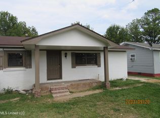 124 Cypress Cir, Yazoo City, MS 39194