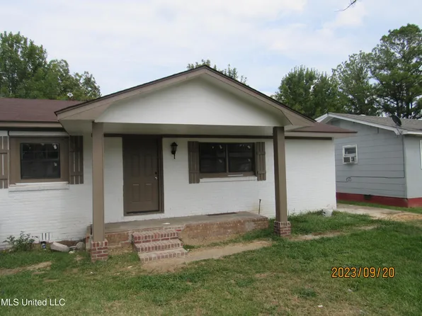 124 Cypress Cir, Yazoo City, MS 39194