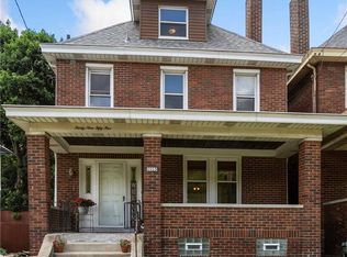 3955 Evergreen Rd, Pittsburgh, PA 15214