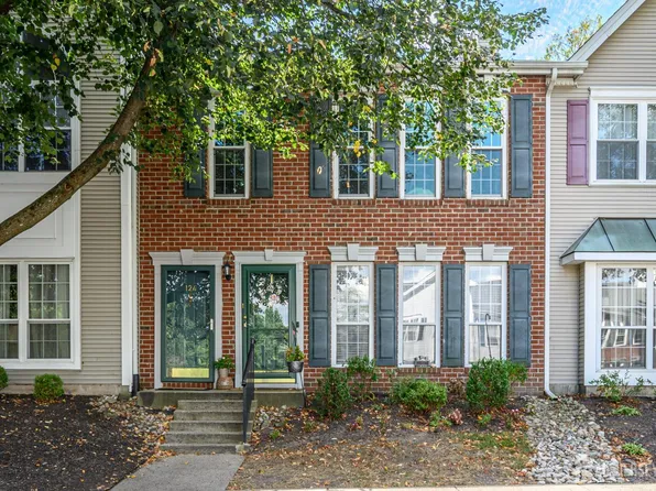124 Edward Dr, Franklin Park, NJ 08823