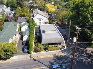 5848 SE Milwaukie Ave, Portland, OR 97202