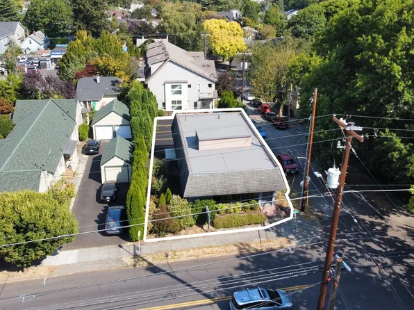 5848 SE Milwaukie Ave, Portland, OR 97202