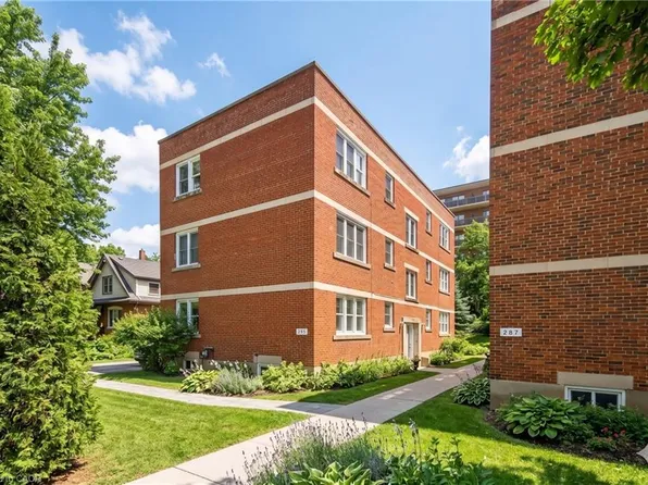 285 Bold St #11, Hamilton, ON L8P 1V9