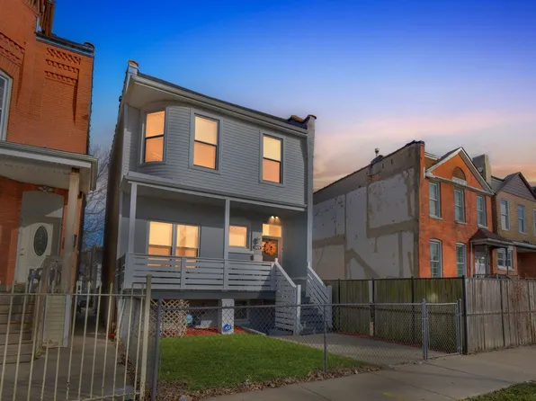 1929 S Christiana Ave, Chicago, IL 60623