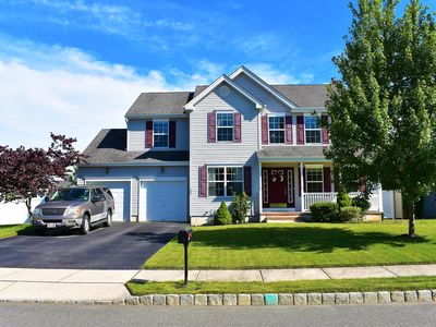 22 Heather Way, Barnegat, NJ, 08005