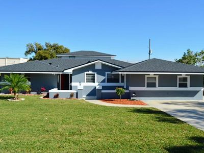 5119 Darden Ave, Orlando, FL, 32812