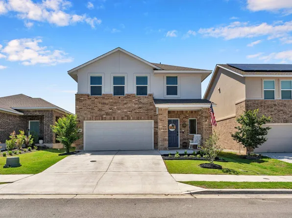 232 Grey Slate Avenue, Marble Falls, TX 78654