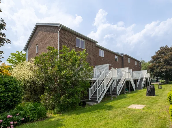 30 Sheila Court APT 31, Bristol, CT 06010