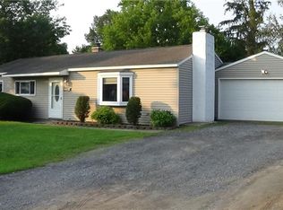 5638 Greenfield Rd, Verona, NY 13478