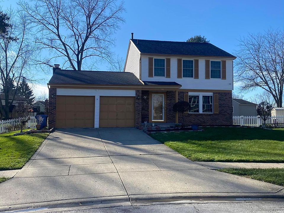 1st image of 7343 Terrace View Ct
