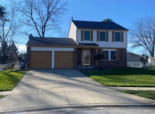 7343 Terrace View Ct, Reynoldsburg, OH 43068
