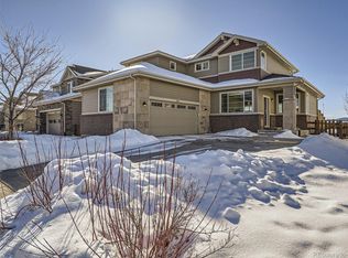20076 W 93rd Ave, Arvada, CO 80007