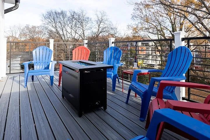 1122 N Alexander St — Photo 17
