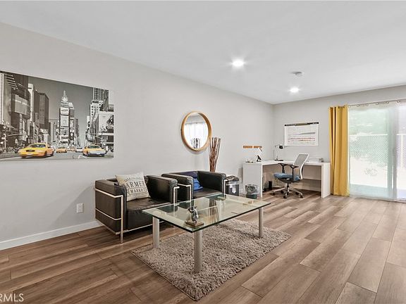 2nd image of 1129 Rosecrans Ave #28A