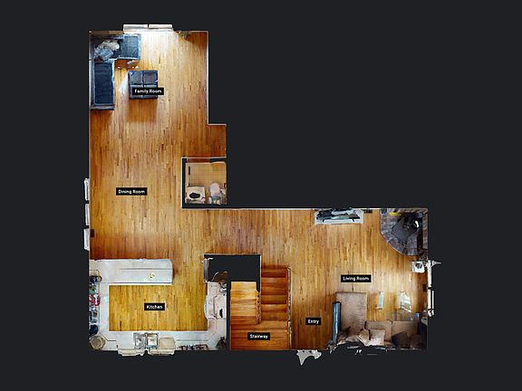 5th image of 5056 Walnut Dr