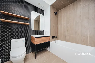 Rented by Nooklyn NYC LLC