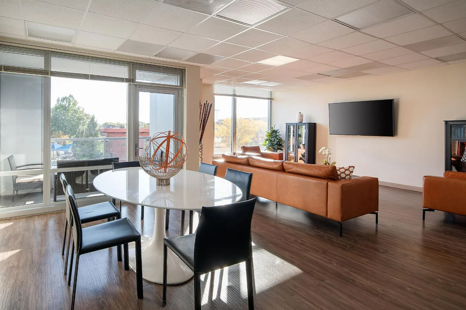 Hodge on 7th - Senior Living — Photo 1