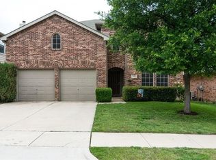 13316 Ridgepointe Rd, Fort Worth, TX 76244