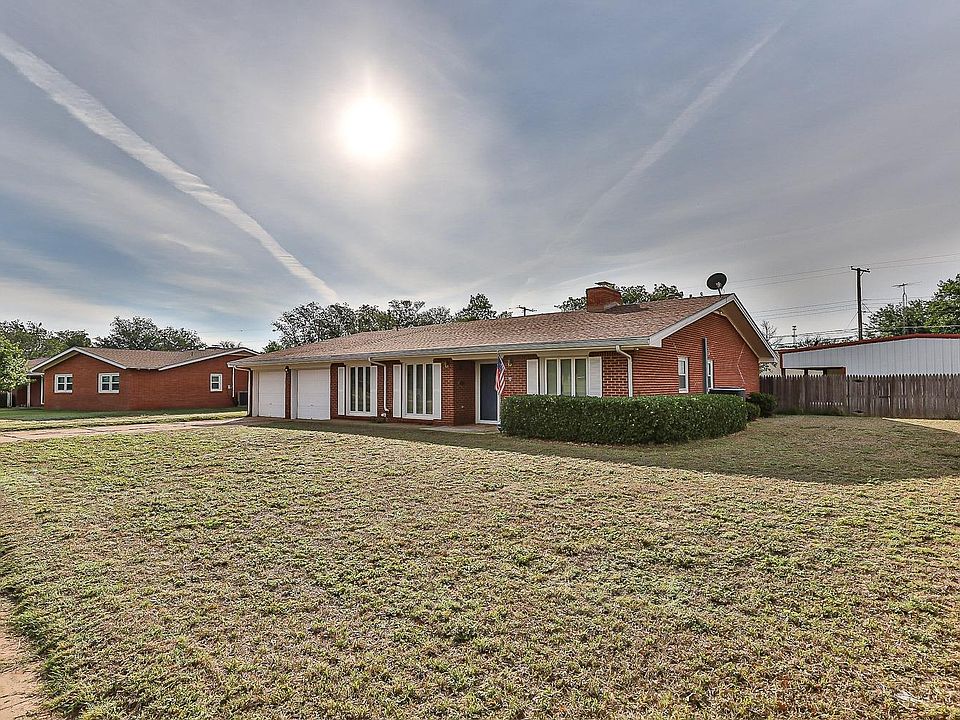 502 Crescent Dr, Littlefield, TX 79339 Zillow
