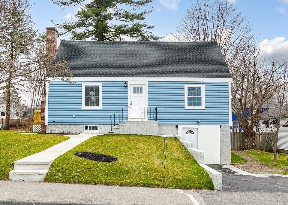 18 Turner Rd, Marblehead, MA 01945 Zillow