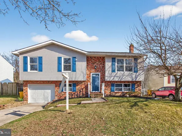 731 Stafford Hill Dr, Glen Burnie, MD 21061