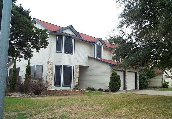 View from the corner.